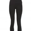 Balance Collection Eclipse Opatek Yoga Capris Black