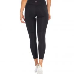 CLOTHING Balance Collection Haven High Waisted Yoga Leggings Black