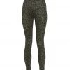 CLOTHING Balance Collection Contender Lux Printed Yoga Leggings Olive Grove Leopard 2 CLOTHING Balance Collection Contender Lux Printed Yoga Leggings Olive Grove Leopard