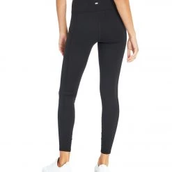 Balance Collection Eclipse Opatek Yoga Leggings Black CLOTHING