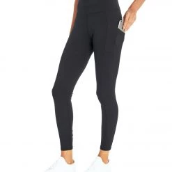 Balance Collection Eclipse Opatek Yoga Leggings Black CLOTHING