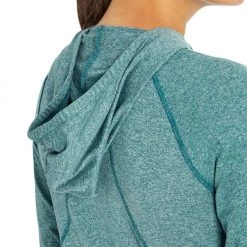 Balance Collection Flex Yoga Long Sleeve Heather Balsam Green CLOTHING 12 Balance Collection Flex Yoga Long Sleeve Heather Balsam Green CLOTHING