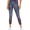Marika Mckenna Yoga Capris 2 Marika Mckenna Yoga Capris
