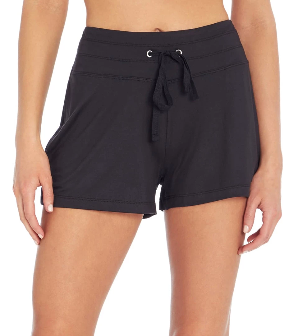Marika Lara Yoga Shorts 3 Marika Lara Yoga Shorts
