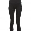 CLOTHING Balance Collection Easy Yoga Capris Black
