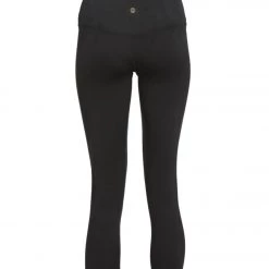 CLOTHING Balance Collection Easy Yoga Capris Black