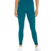 Balance Collection Easy Ankle Yoga Leggings Atlantic Deep
