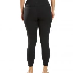 CLOTHING Balance Collection Zobha Endurance Yoga Leggings Black 11 CLOTHING Balance Collection Zobha Endurance Yoga Leggings Black
