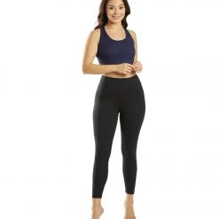 CLOTHING Balance Collection Zobha Endurance Yoga Leggings Black 12 CLOTHING Balance Collection Zobha Endurance Yoga Leggings Black