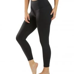 CLOTHING Balance Collection Zobha Endurance Yoga Leggings Black 13 CLOTHING Balance Collection Zobha Endurance Yoga Leggings Black