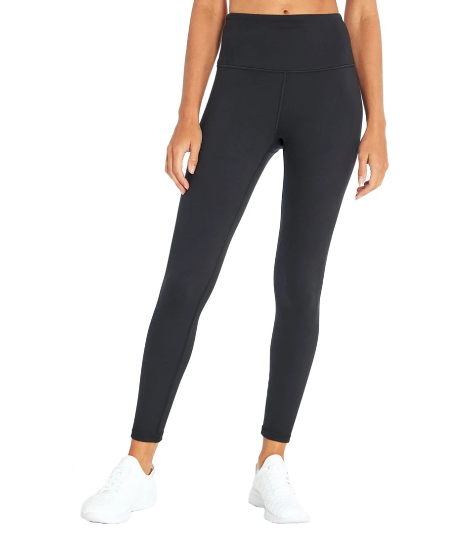 Balance Collection Contender Lux Yoga Leggings Black CLOTHING 6 Balance Collection Contender Lux Yoga Leggings Black CLOTHING