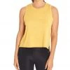 Balance Collection Mirage Yoga Tank Heather Tawny Olive