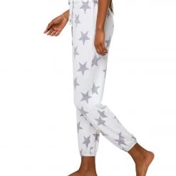 Onzie Weekend Sweatpant Joggers Stars CLOTHING