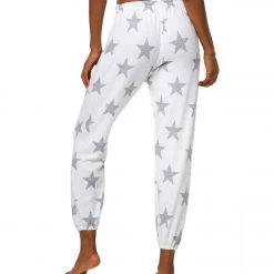 Onzie Weekend Sweatpant Joggers Stars CLOTHING