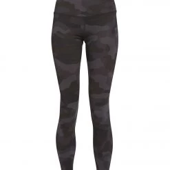 Glyder Sultry Yoga Leggings Smoke Camo CLOTHING