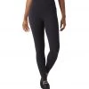 Glyder Pure 7/8 Yoga Leggings Black 2 Glyder Pure 7/8 Yoga Leggings Black