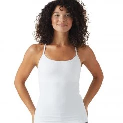 Glyder Lotus Yoga Tank CLOTHING