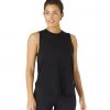 Glyder Mood Yoga Tank Black CLOTHING 1 Glyder Mood Yoga Tank Black CLOTHING
