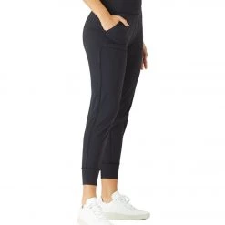 CLOTHING Glyder Pure Joggers Black 9 CLOTHING Glyder Pure Joggers Black