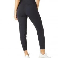 CLOTHING Glyder Pure Joggers Black 10 CLOTHING Glyder Pure Joggers Black