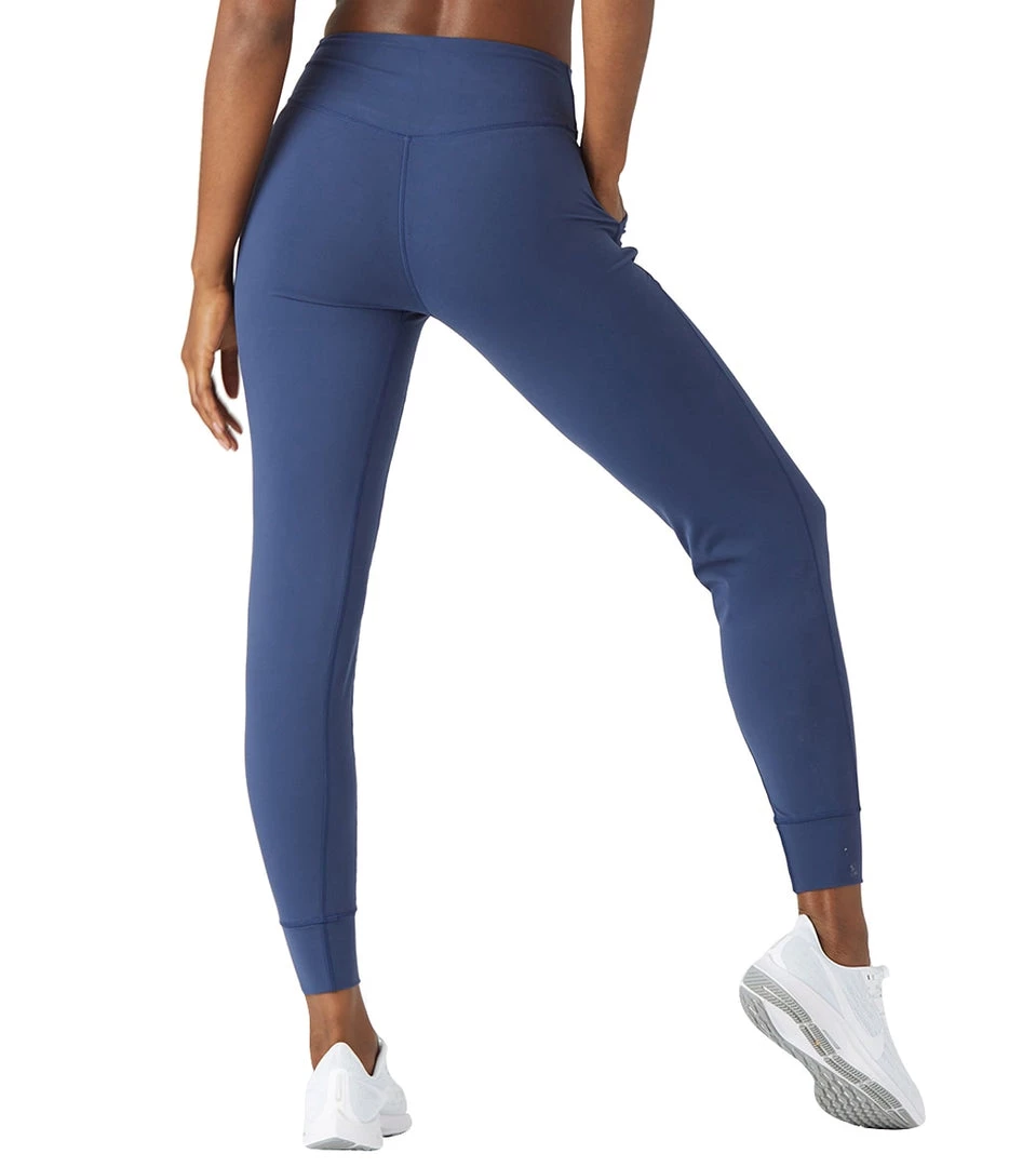 CLOTHING Glyder Pure Joggers Navy 5 CLOTHING Glyder Pure Joggers Navy