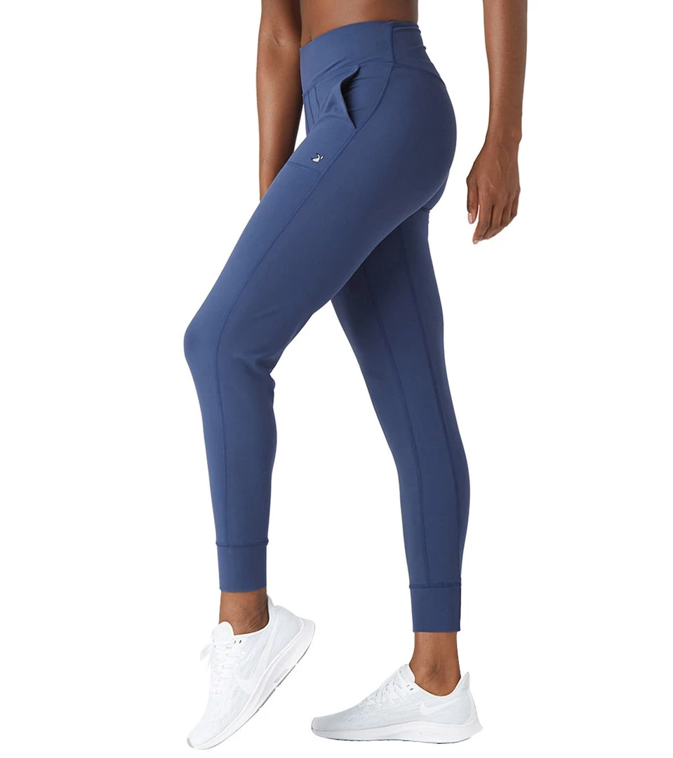 CLOTHING Glyder Pure Joggers Navy 6 CLOTHING Glyder Pure Joggers Navy