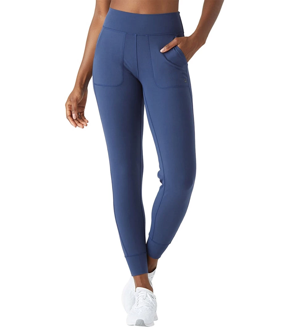 CLOTHING Glyder Pure Joggers Navy 8 CLOTHING Glyder Pure Joggers Navy