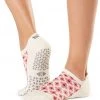 Tavi Savvy Barre Grip Socks Medina Print