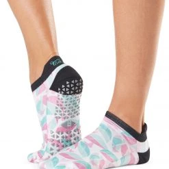ACCESSORIES Tavi Savvy Barre Grip Socks Pixie