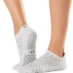 ACCESSORIES Tavi Savvy Barre Grip Socks Dainty