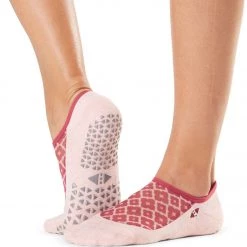Tavi Maddie Barre Grip Socks Marrakesh