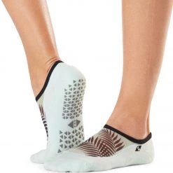 ACCESSORIES Tavi Maddie Barre Grip Socks Oasis