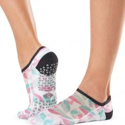 Tavi Maddie Barre Grip Socks Pixie ACCESSORIES