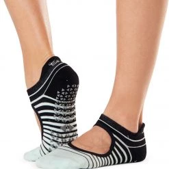 Tavi Emma Barre Grip Socks Serenade ACCESSORIES