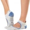 Tavi Emma Barre Grip Socks Dew 2 Tavi Emma Barre Grip Socks Dew