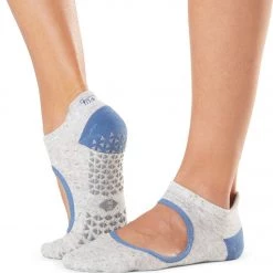 Tavi Emma Barre Grip Socks Dew