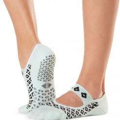 ACCESSORIES Tavi Lola Barre Grip Socks Pavilion 7 ACCESSORIES Tavi Lola Barre Grip Socks Pavilion
