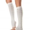 Toesox Jojo Scrunch Knee High Leg Warmers Feliz ACCESSORIES 1 Toesox Jojo Scrunch Knee High Leg Warmers Feliz ACCESSORIES