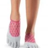 Toesox Luna Full-Toe Yoga Grip Socks Siesta