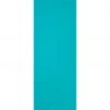 Gaiam Yoga Mat 68" 5mm Light Blue YOGA MATS & PROPS