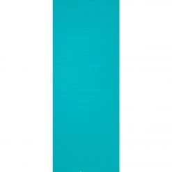 Gaiam Yoga Mat 68" 5mm Light Blue YOGA MATS & PROPS