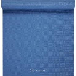 Gaiam Yoga Mat 68" 5mm Skyline YOGA MATS & PROPS 8 Gaiam Yoga Mat 68