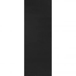 Gaiam Yoga Mat 68" 5mm Black YOGA MATS & PROPS 11 Gaiam Yoga Mat 68