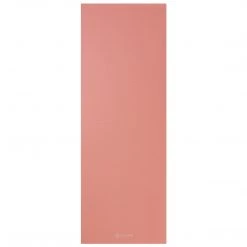 Gaiam Yoga Mat 68" 5mm Ballet YOGA MATS & PROPS