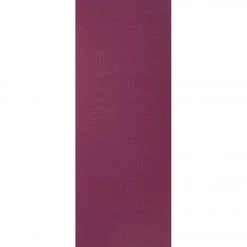 Gaiam Yoga Mat 68" 5mm Mulberry YOGA MATS & PROPS