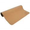 Everyday Yoga Cork Yoga Mat 72 X 26 Inch 5mm Natural Cork With Rubber 2 Everyday Yoga Cork Yoga Mat 72 X 26 Inch 5mm Natural Cork With Rubber