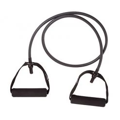 YOGA MATS & PROPS Sporti Extra Light Resistance Cord