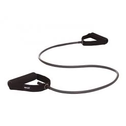 Sporti Extra Light Resistance Cord Grey YOGA MATS & PROPS