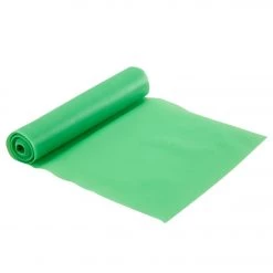 Sporti TPE Elastic Band Light Green