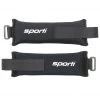 Sporti 3lbs Fitness Wrist Weights YOGA MATS & PROPS